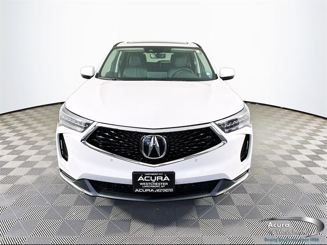 2024 Acura RDX Technology