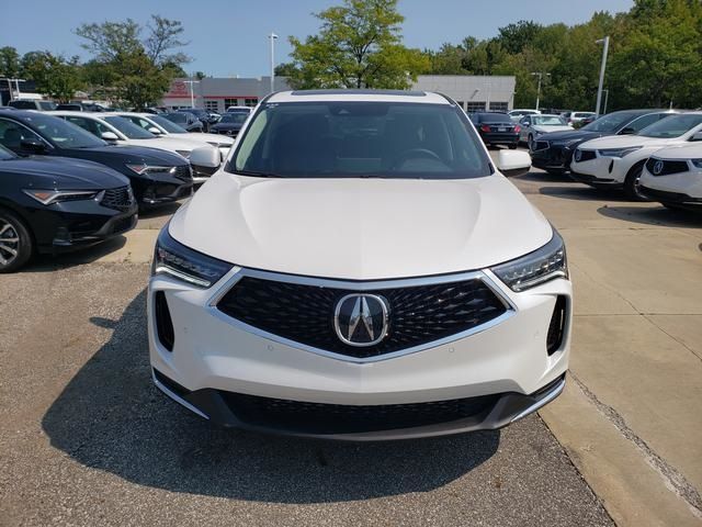 2024 Acura RDX Technology