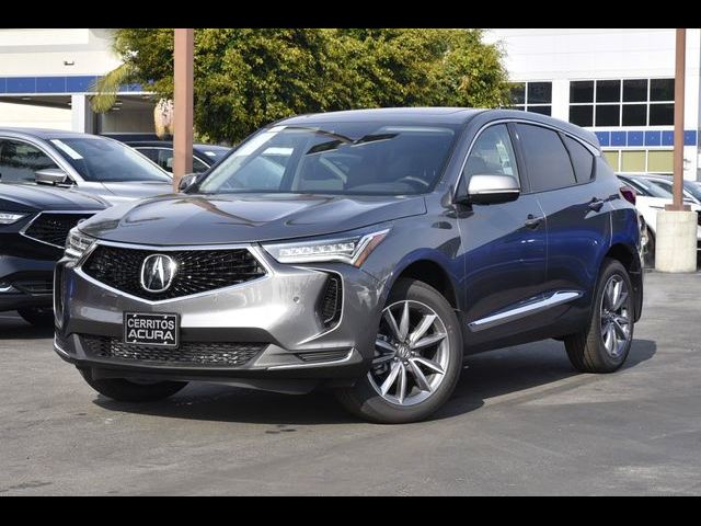 2024 Acura RDX Technology