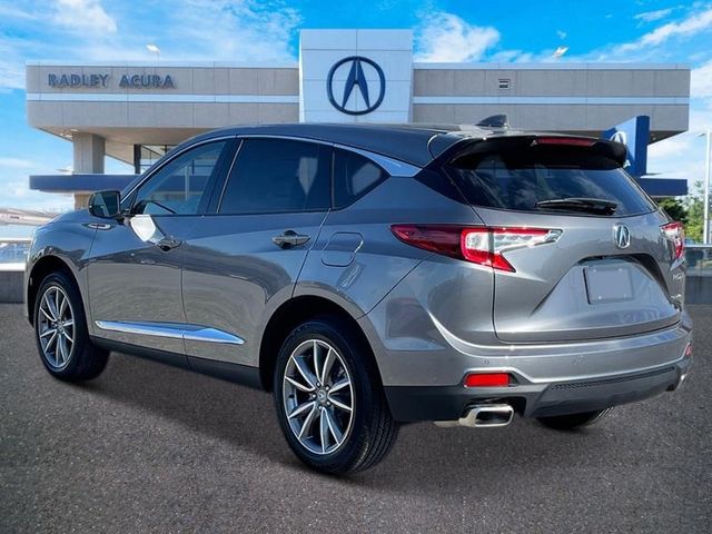 2024 Acura RDX Technology