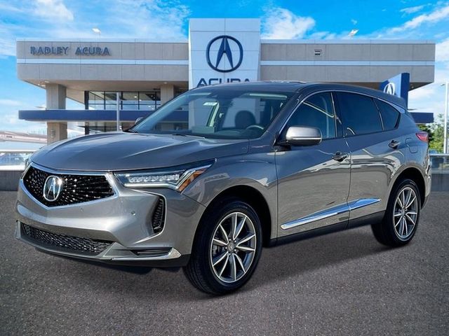 2024 Acura RDX Technology