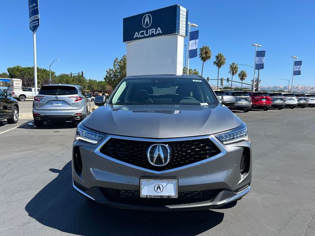 2024 Acura RDX Technology