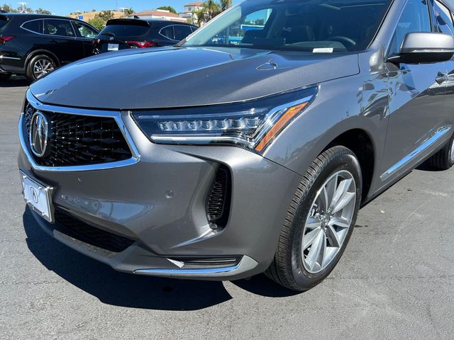 2024 Acura RDX Technology