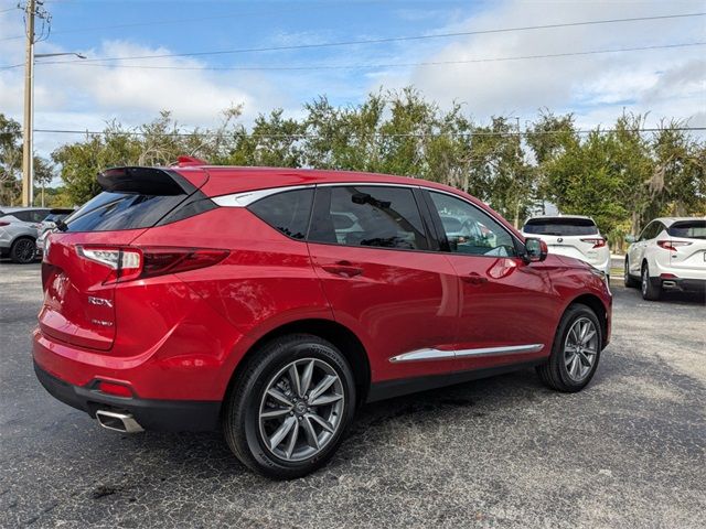 2024 Acura RDX Technology