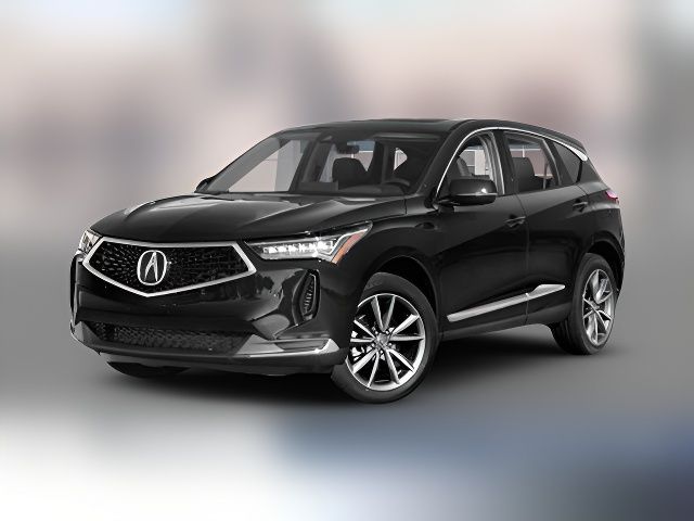 2024 Acura RDX Technology