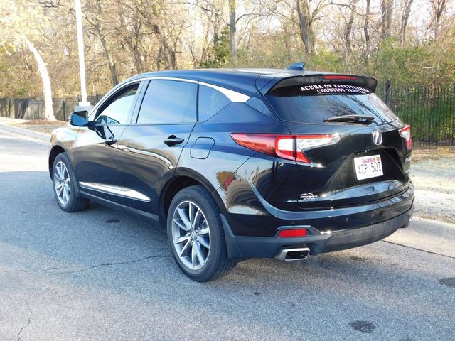 2024 Acura RDX Technology