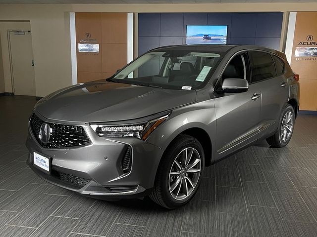 2024 Acura RDX Technology