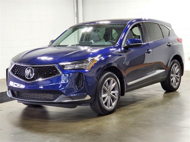 2024 Acura RDX Technology