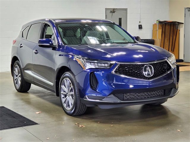 2024 Acura RDX Technology