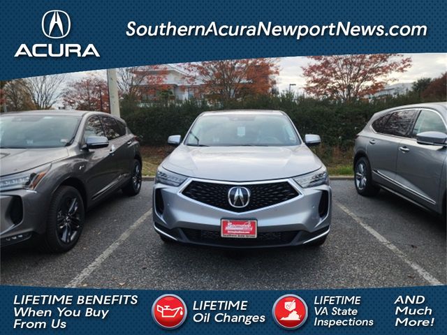 2024 Acura RDX Technology