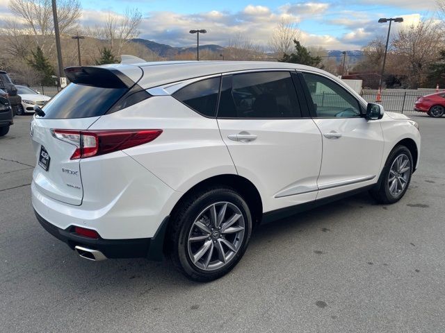 2024 Acura RDX Technology