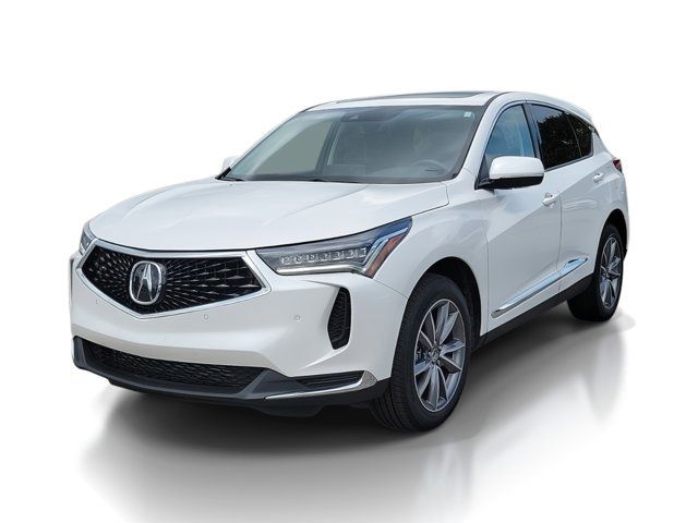 2024 Acura RDX Technology