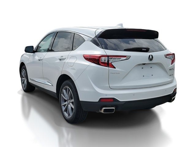 2024 Acura RDX Technology