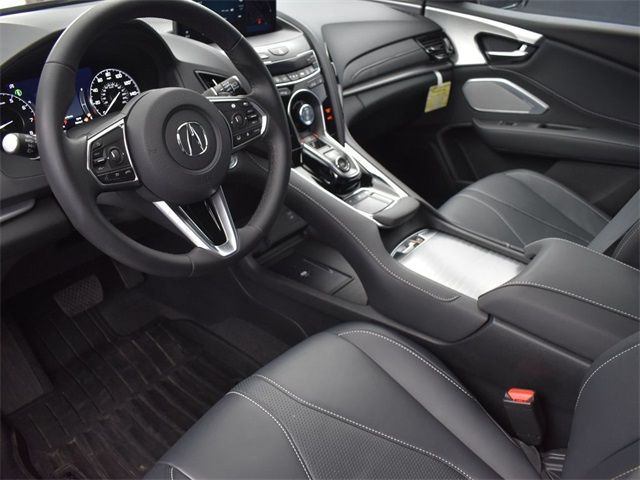 2024 Acura RDX Technology