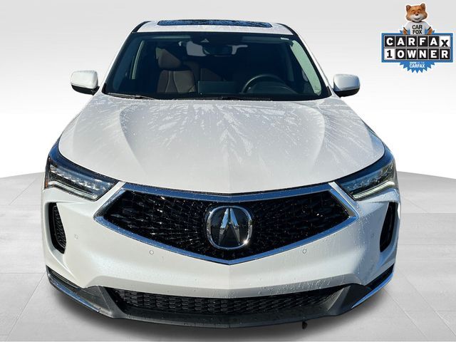 2024 Acura RDX Technology