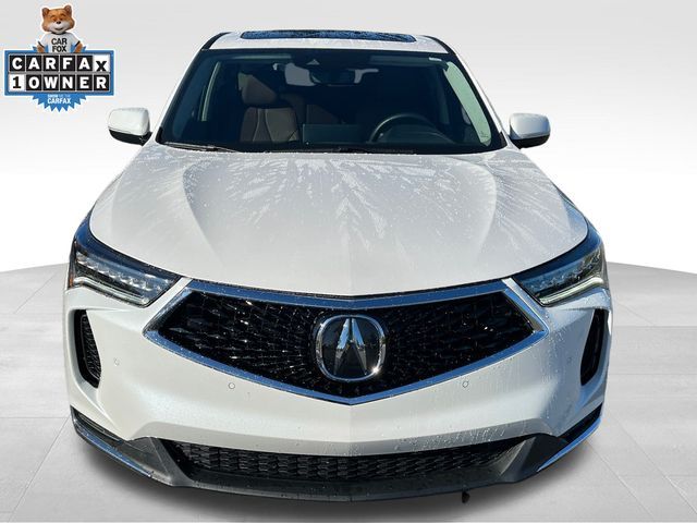 2024 Acura RDX Technology