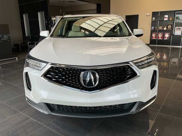 2024 Acura RDX Technology