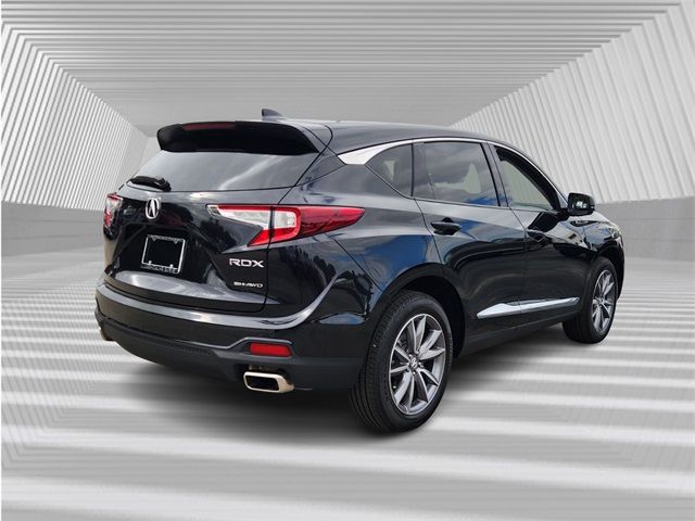 2024 Acura RDX Technology