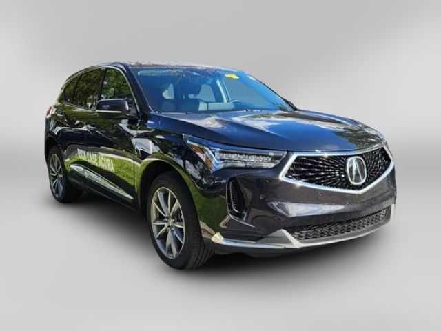 2024 Acura RDX Technology