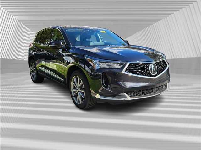 2024 Acura RDX Technology