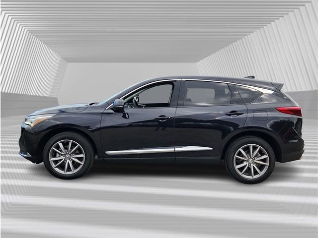 2024 Acura RDX Technology