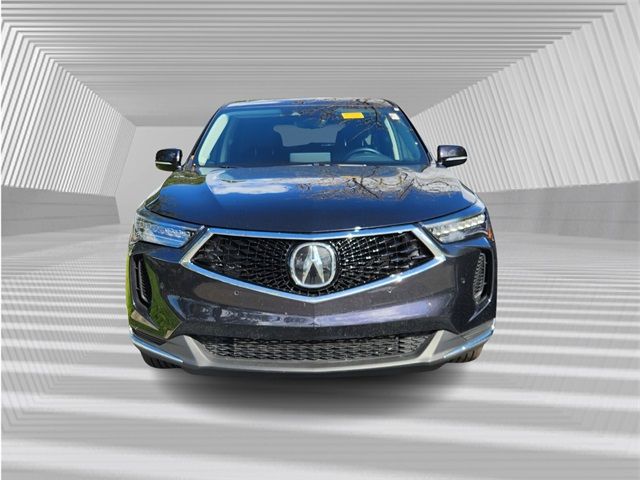 2024 Acura RDX Technology