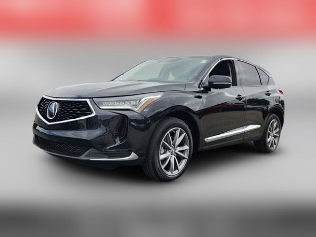 2024 Acura RDX Technology