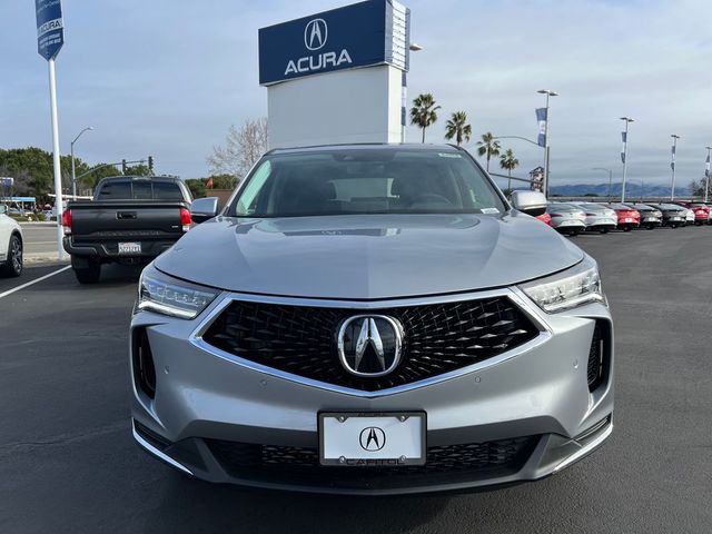 2024 Acura RDX Technology