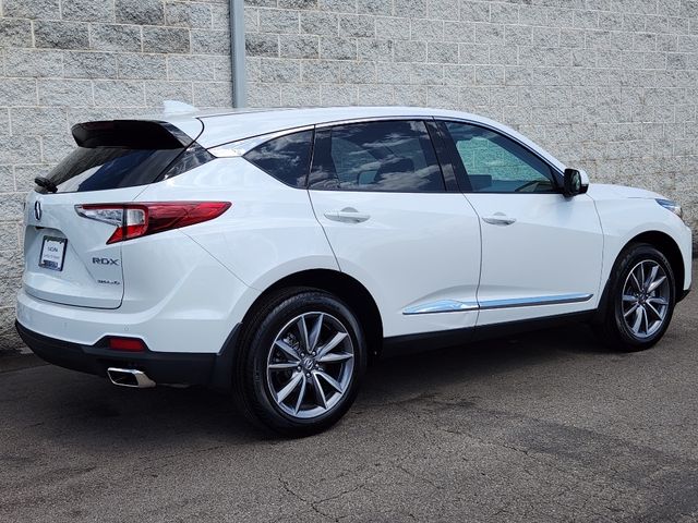 2024 Acura RDX Technology