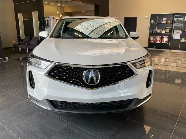 2024 Acura RDX Technology