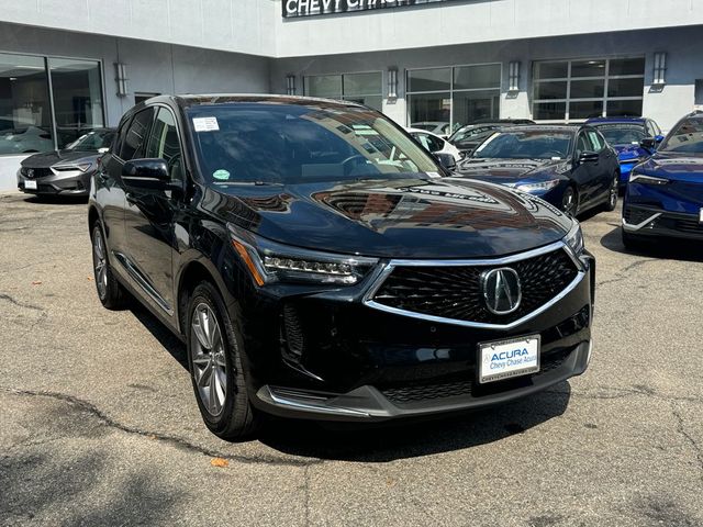 2024 Acura RDX Technology