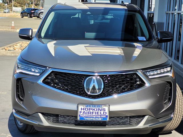 2024 Acura RDX Technology