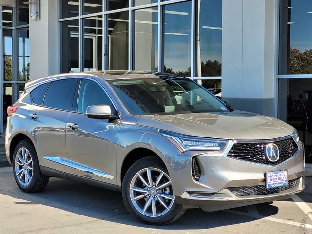 2024 Acura RDX Technology