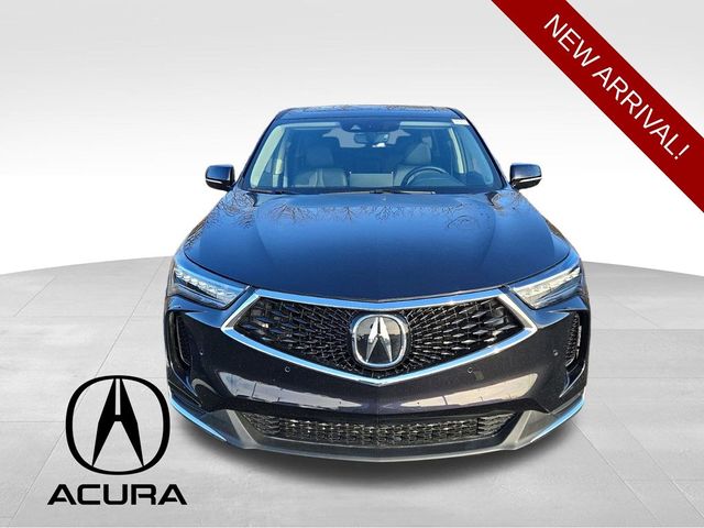 2024 Acura RDX Technology