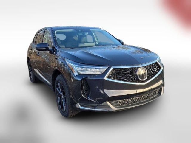 2024 Acura RDX Technology