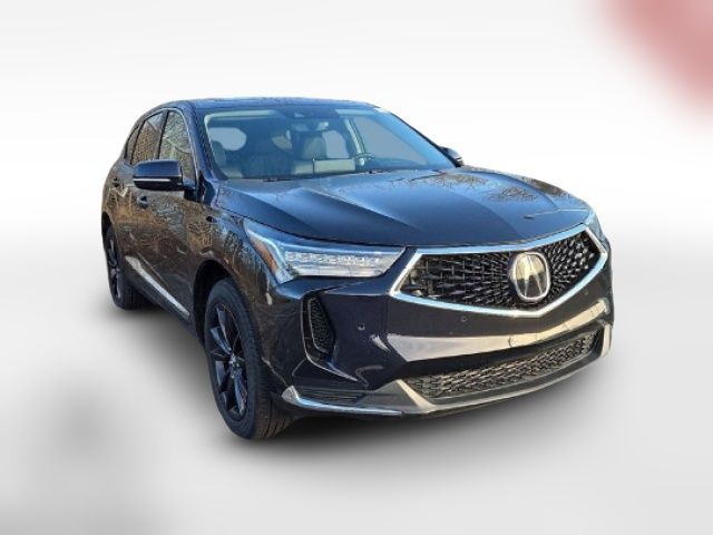 2024 Acura RDX Technology