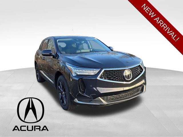 2024 Acura RDX Technology