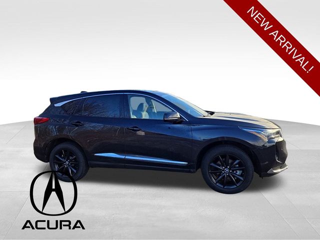 2024 Acura RDX Technology