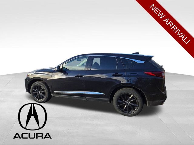 2024 Acura RDX Technology