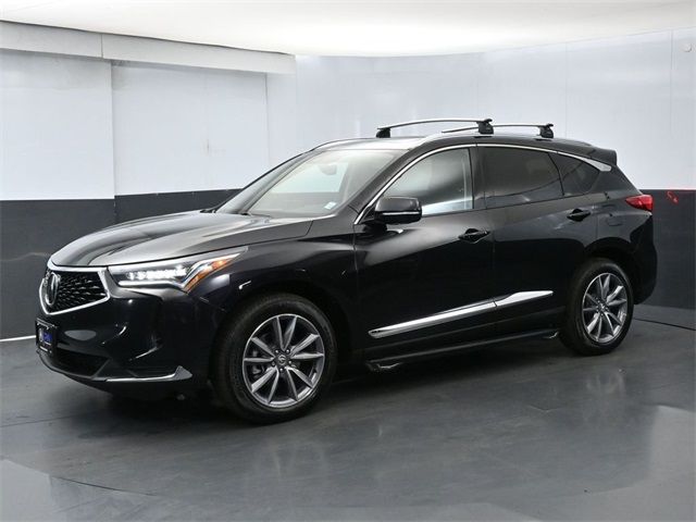 2024 Acura RDX Technology