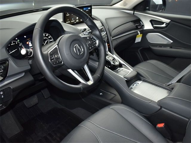 2024 Acura RDX Technology