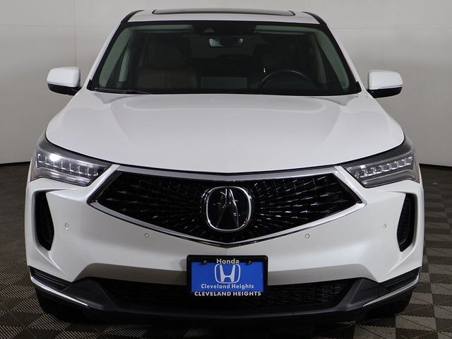 2024 Acura RDX Technology