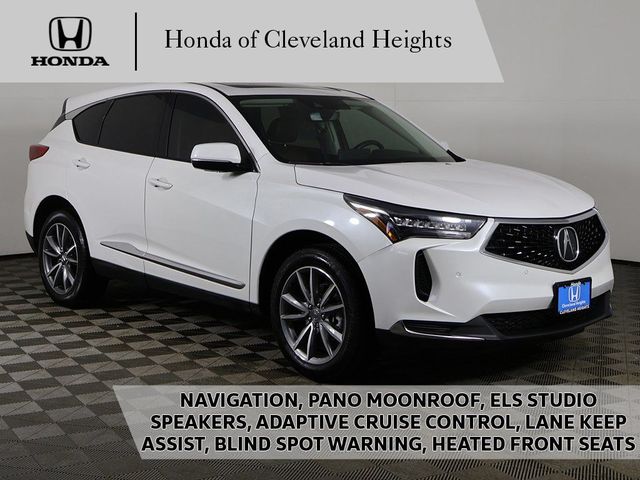 2024 Acura RDX Technology