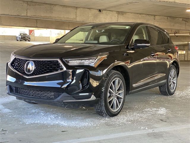 2024 Acura RDX Technology