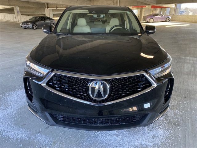 2024 Acura RDX Technology