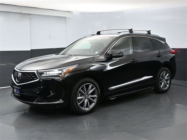 2024 Acura RDX Technology