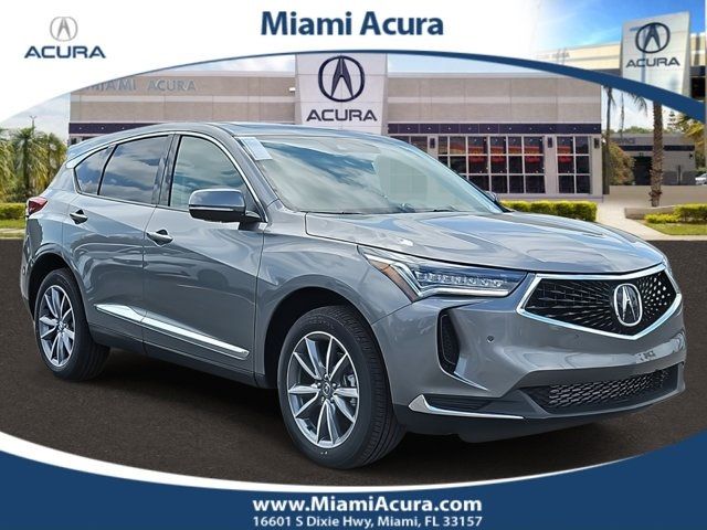 2024 Acura RDX Technology