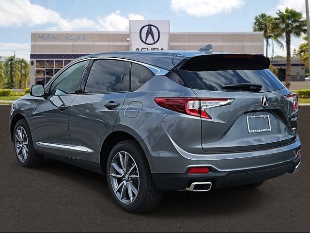 2024 Acura RDX Technology