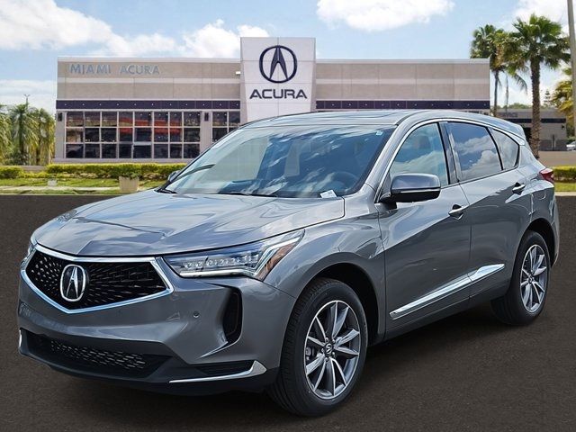 2024 Acura RDX Technology