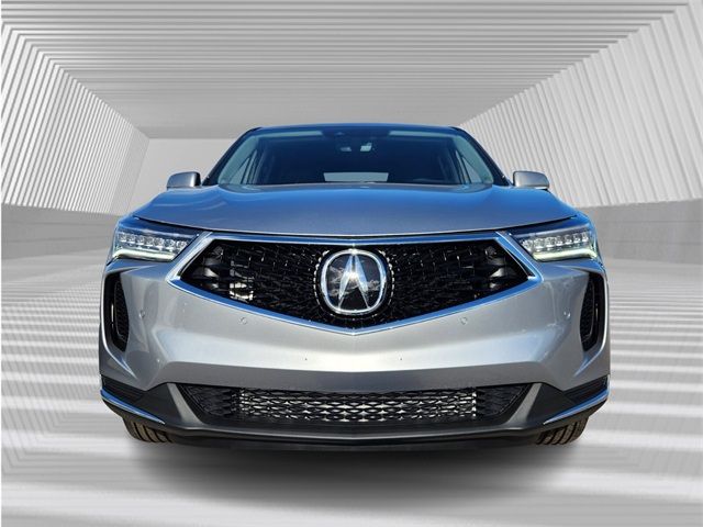 2024 Acura RDX Technology